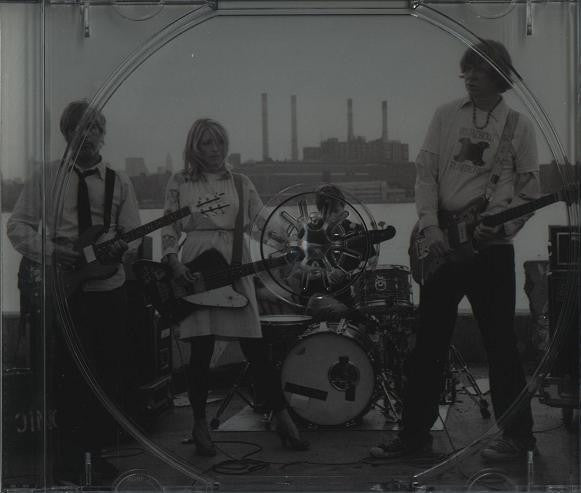 Sonic Youth : Rather Ripped (CD, Album)