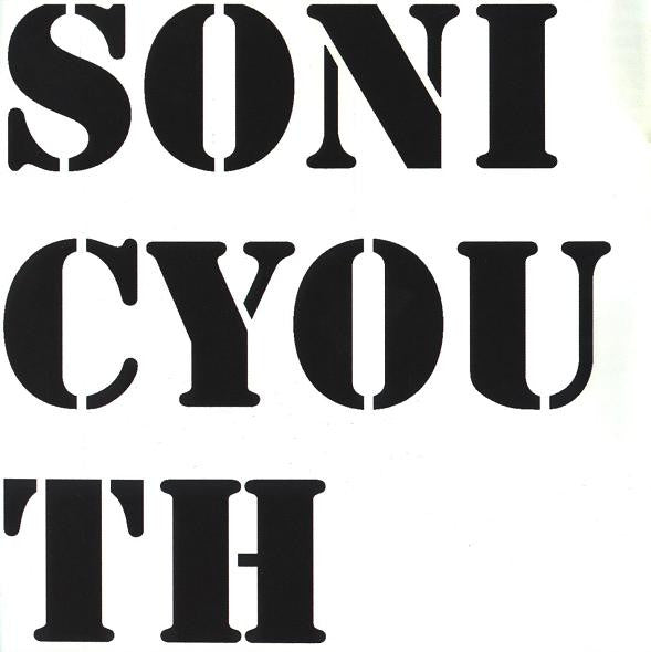 Sonic Youth : Rather Ripped (CD, Album)