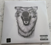 Yelawolf : Love Story (2xLP, Album)