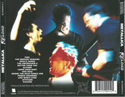 Metallica : Reload (CD, Album, RE, RP)