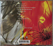 Nirvana : MTV Unplugged In New York (CD, Album, Sli)