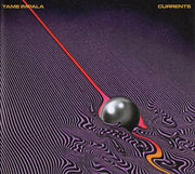Tame Impala : Currents (CD, Album, Dig)