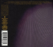 Tame Impala : Currents (CD, Album, Dig)