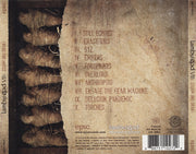 Lamb Of God : VII: Sturm Und Drang (CD, Album)