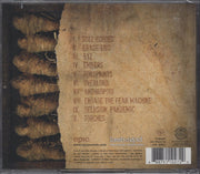 Lamb Of God : VII: Sturm Und Drang (CD, Album)