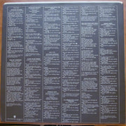 Michael Martin Murphey : Tonight We Ride (LP, Album)