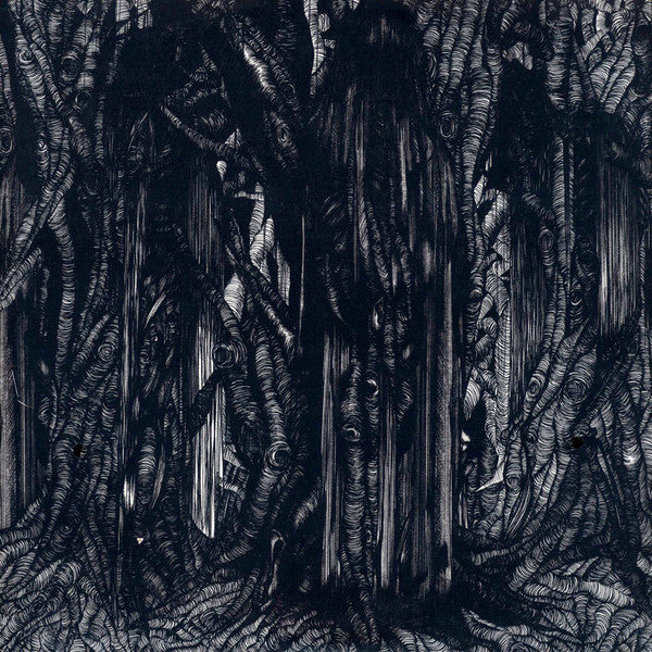 Sunn O))) : Black One (2xLP, Album, Ltd, RE, 180)