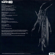 Sunn O))) : Black One (2xLP, Album, Ltd, RE, 180)