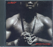 LL Cool J : Mama Said Knock You Out (CD, Album, RE)