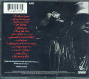 LL Cool J : Mama Said Knock You Out (CD, Album, RE)