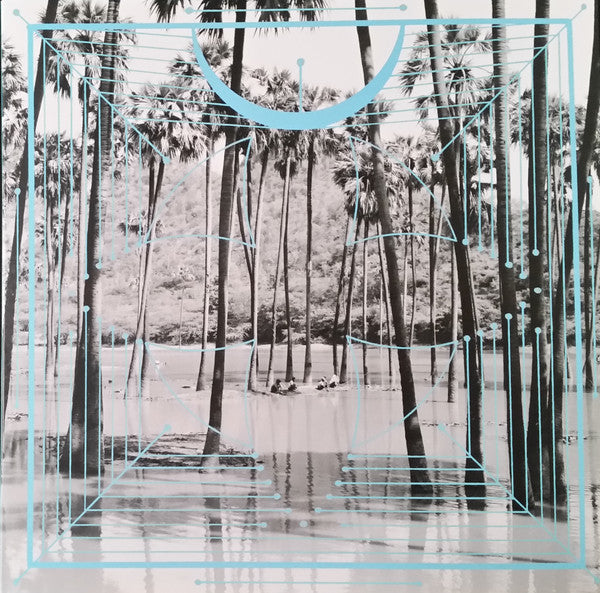 Four Tet : Pink (2xLP, Album, Club, RM, 180)