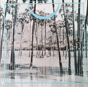 Four Tet : Pink (2xLP, Album, Club, RM, 180)