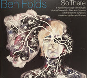 Ben Folds : So There (CD, Album, Dig)