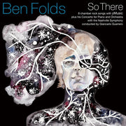 Ben Folds : So There (CD, Album, Dig)