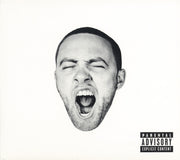 Mac Miller : GO:OD AM (CD, Album, Car)