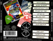 3 Doors Down : The Greatest Hits (CD, Comp, RE)