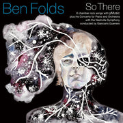 Ben Folds : So There (2xLP, Album, 180)