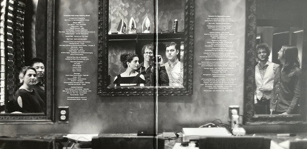 Ben Folds : So There (2xLP, Album, 180)