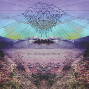 Blessed Feathers : There Will Be No Sad Tomorrow (LP, Album, Club, Pur)