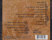 Lamb Of God : New American Gospel (CD, Album, Enh, RE, RM)