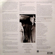 Sting : ...Nothing Like The Sun (2xLP, Album, Ele)