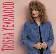 Trisha Yearwood : Trisha Yearwood (CD, Album, Club)