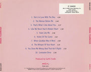 Trisha Yearwood : Trisha Yearwood (CD, Album, Club)