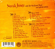 Norah Jones : Feels Like Home (CD + DVD-V, Multichannel, NTSC + Album, Dlx)