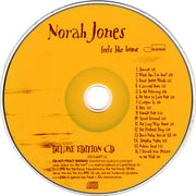 Norah Jones : Feels Like Home (CD + DVD-V, Multichannel, NTSC + Album, Dlx)