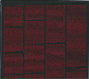 Sunn O))) : Kannon (LP, Album, RSD, Ltd, Whi)