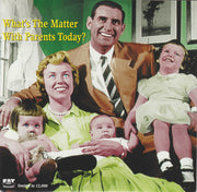 NOFX : Pods And Gods (7", EP, Ltd, Ora)