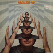 Gary O'* : Gary O' (LP, Album, Win)