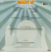 Gary O'* : Gary O' (LP, Album, Win)
