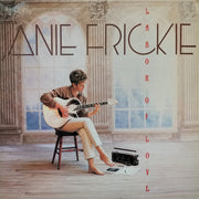 Janie Frickie* : Labor Of Love (LP)