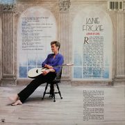 Janie Frickie* : Labor Of Love (LP)