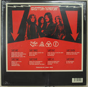 Led Zeppelin : Mothership (Box + 4xLP, Comp, RE, RM, 180)