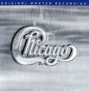 Chicago (2) : Chicago (SACD, Hybrid, Album, Ltd, Num, RE, RM, S/Edition, )
