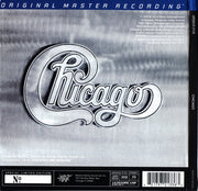 Chicago (2) : Chicago (SACD, Hybrid, Album, Ltd, Num, RE, RM, S/Edition, )
