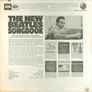 The Hollyridge Strings : The New Beatles Song Book (LP, Album)