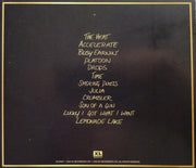 Jungle (12) : Jungle  (CD, Album)