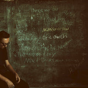 Eric Church : Mr. Misunderstood (HDCD, Album)