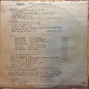 The Mothers : Fillmore East - June 1971 (LP, Album, RE, LA)