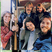 America (2) : Hearts (LP, Album)