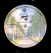 America (2) : Hearts (LP, Album)