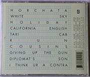 Vampire Weekend : Contra (CD, Album, Sli)