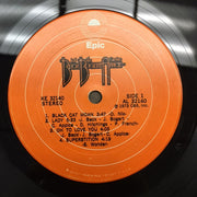 Beck, Bogert & Appice : Beck, Bogert & Appice (LP, Album, Pit)