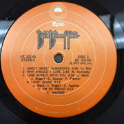 Beck, Bogert & Appice : Beck, Bogert & Appice (LP, Album, Pit)