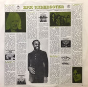 Beck, Bogert & Appice : Beck, Bogert & Appice (LP, Album, Pit)