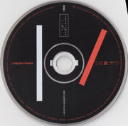 Twenty One Pilots : Blurryface (CD, Album)