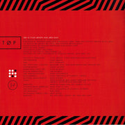 Twenty One Pilots : Blurryface (CD, Album)